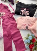 6 CONJUNTO ZARAKEY NENA - Imagen 3