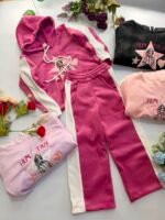 6 CONJUNTO ZARAKEY NENA - Imagen 2