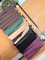 5 SWETER DARLON BOTON DAMA - Imagen 3