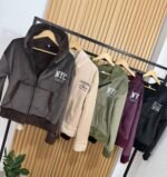 CAMPERA ZARAKEY DAMA - Imagen 2