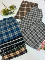 4 BAGGY CON REGULADOR DAMA - Imagen 6