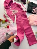 6 CONJUNTO ZARAKEY NENA