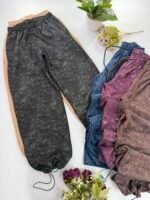 5 BAGGY BATIK REGULADOR DAMA - Imagen 3