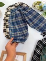 4 BAGGY PILU BEBE