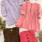 6 VESTIDO PATAGONIA NENA