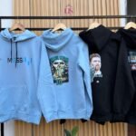 4 BUZO OVERSIZE MESSI