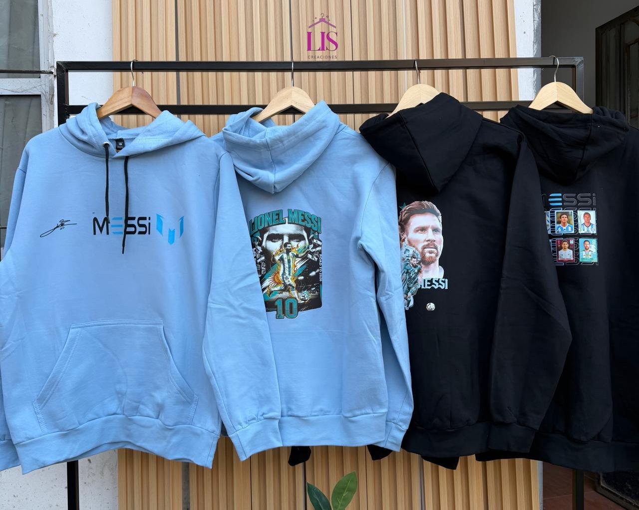 eb1987e9-5116-48a6-98eb-52e341fb56af 4 BUZO OVERSIZE MESSI - Imagen 1