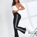 5 OXFORD LYCRA FRIZADO DAMA