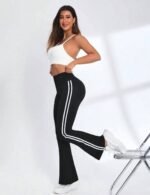 5 OXFORD LYCRA FRIZADO DAMA