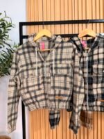 4 CAMPERA CUADRILLE DAMA - Imagen 4