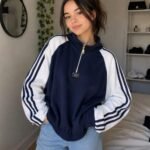 BUZO ZOE DAMA DARLON