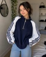 BUZO ZOE DAMA DARLON