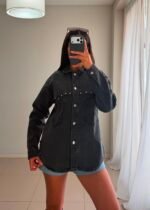 3 CAMISACO JEANS NAOMI - Imagen 2