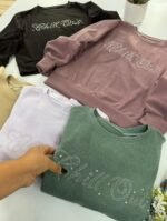 SWETER DARLOIN BRILLO DAMA - Imagen 2