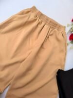 4 BAGGY SASTRERO DAMA - Imagen 4