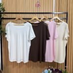 REMERA MONICA DAMA