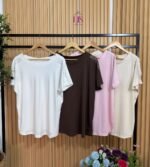 REMERA MONICA DAMA