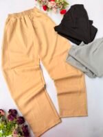 4 BAGGY SASTRERO DAMA - Imagen 2