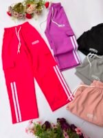 6 JOGGER CARGO LINEA NENA - Imagen 2