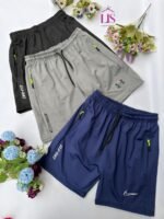 4 SHORT LYCRA ESPECIAL HOMBRE