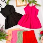 7 CONJUNTO CORTO LINO NENA
