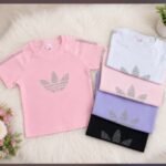 6 REMERA ADI NENA
