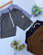 5 BERMUDAS NIK HOMBRE - Imagen 3