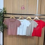 BABY TEE ADI DAMA