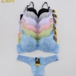 12 CONJUNTO CAPICUA DAMA