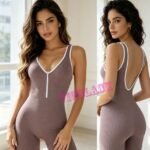 3 catsuit Vicblack