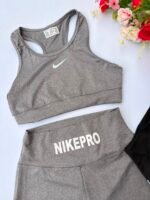 6 CONJUNTO CORTO NIK DAMA - Imagen 3