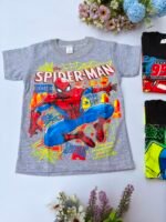 7 REMERA NENE ANIMADO - Imagen 2
