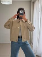 3 CAMPERA CANDY - Imagen 4