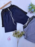 5 SHORES RUSTICO LISO HOMBRE
