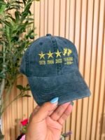 6 GORRA VINTAGE MALVINAS - Imagen 2