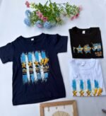7 REMERA ARGENTINA NENE - Imagen 3