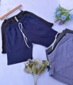 5 SHORES RUSTICO LISO HOMBRE - Imagen 2