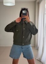 3 CAMPERA CANDY - Imagen 2