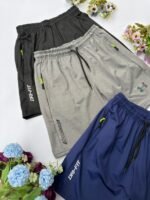 4 SHORT LYCRA ESPECIAL HOMBRE - Imagen 2