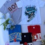 7 REMERA MARCA NENE