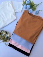 5 CONJUNTO HAWAI LISO HOMBRE - Imagen 4