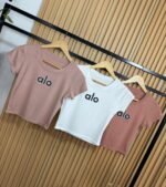 BABY TEE ALO - Imagen 2