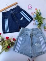6 SHORT ADI DAMA