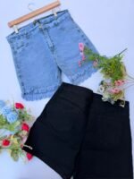 5 SHORT JEANS ESPECIAL