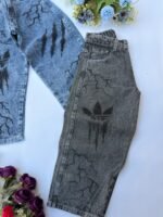 6 BAGGY CHILD ADI UNISEX - Imagen 3