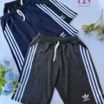 6 BERMUDAS RUSTICO HOMBRE ADI