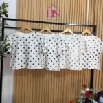 BABY TEE LUNARES DAMA
