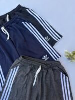 6 BERMUDAS RUSTICO HOMBRE ADI - Imagen 2