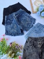 6 SHORT  ESTRELLA NENA - Imagen 4