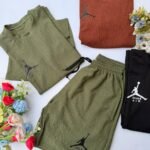 5 CONJUNTO HAWAI DE HOMBRE JORDAN
